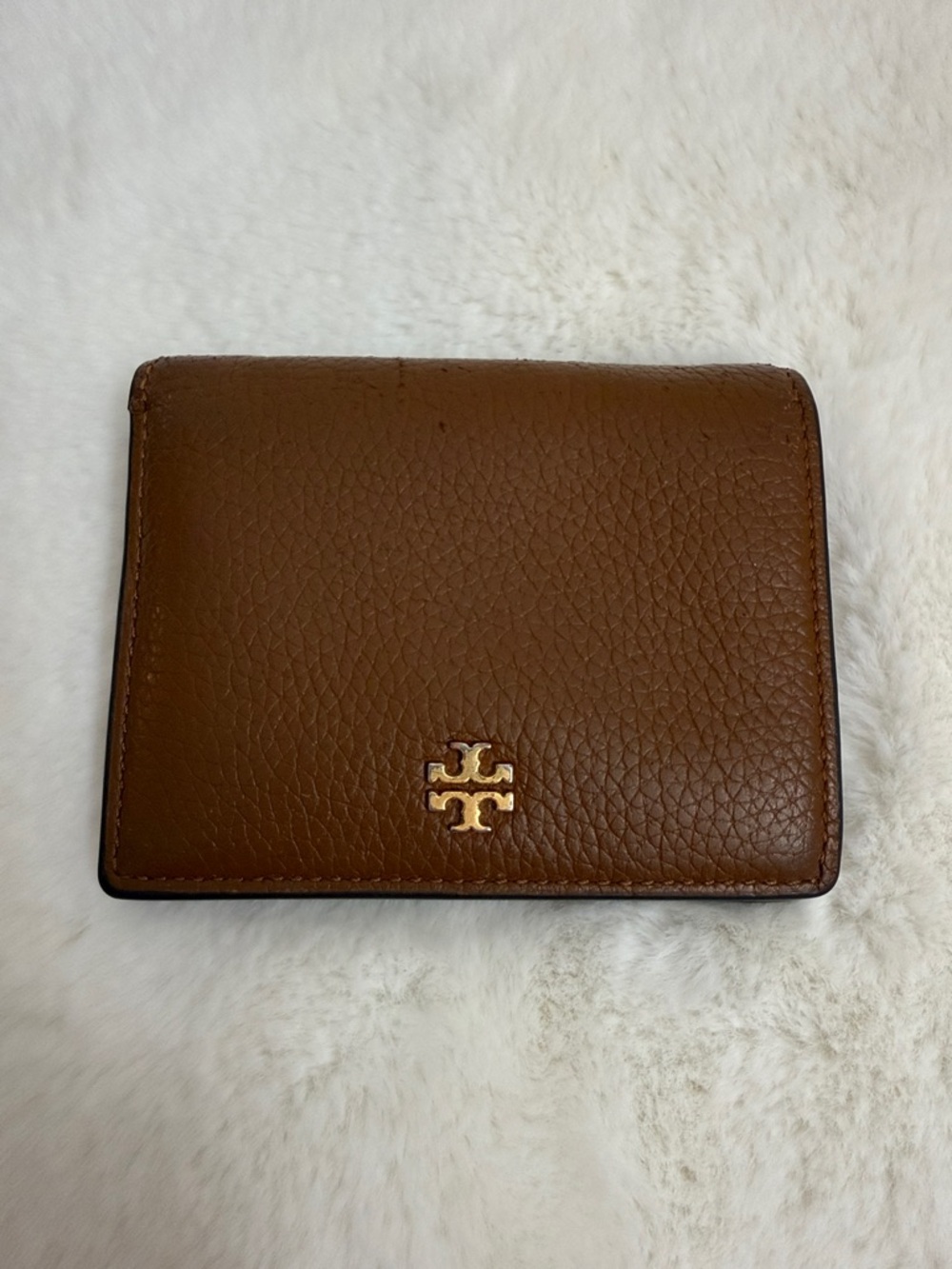 Tory Burch Wallet